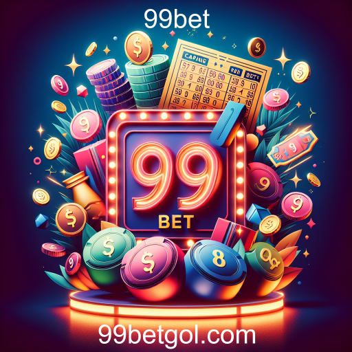 A Emoção da Loteria no 99bet: Teste Sua Sorte e Ganhe Prêmios